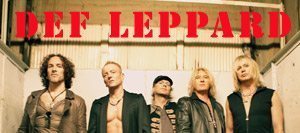 Def Leppard