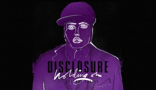 uDiscover Music image background