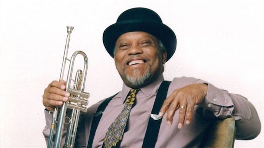 Death Of Motown Ray Charles Alumnus Marcus Belgrave uDiscover