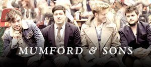 Mumford And Sons