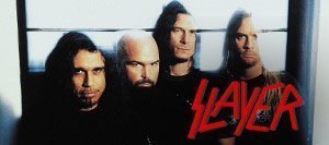 Slayer