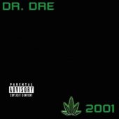 2001 In 1999 — Dr. Dre Ahead Of His Time Again