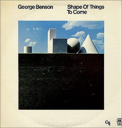George-Benson-Shape-Of-Things-T-362754