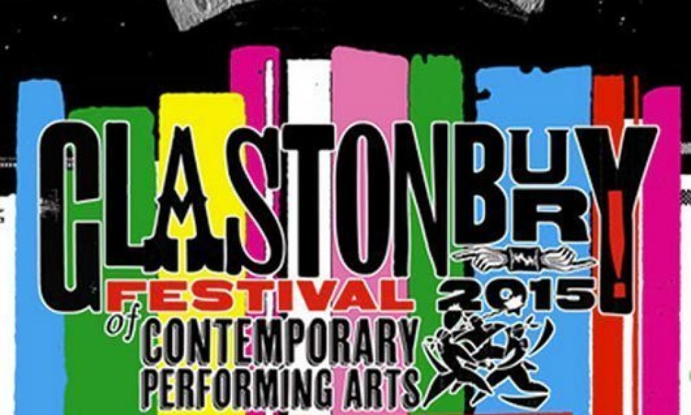 Glasto 2015