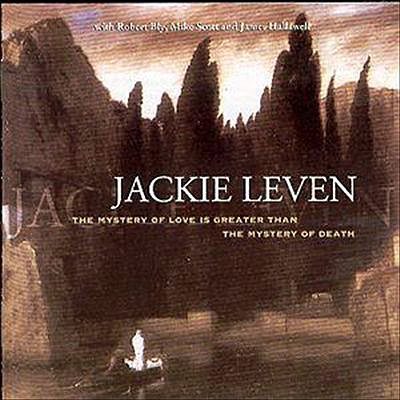 Jackie Leven