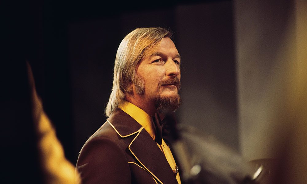 James Last photo by David Redfern and Redferns and Getty Images