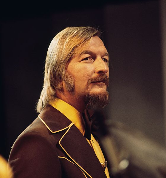 James Last photo by David Redfern and Redferns and Getty Images