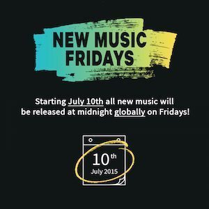 NewMusicFridayLogo