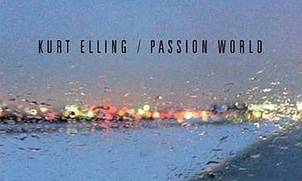 Passion World