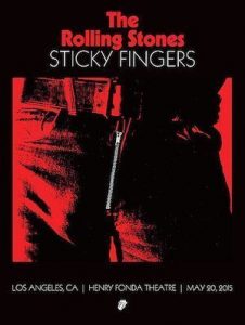 Sticky-Fingers
