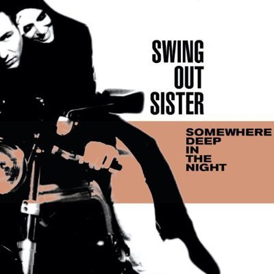 Swing Out Sister