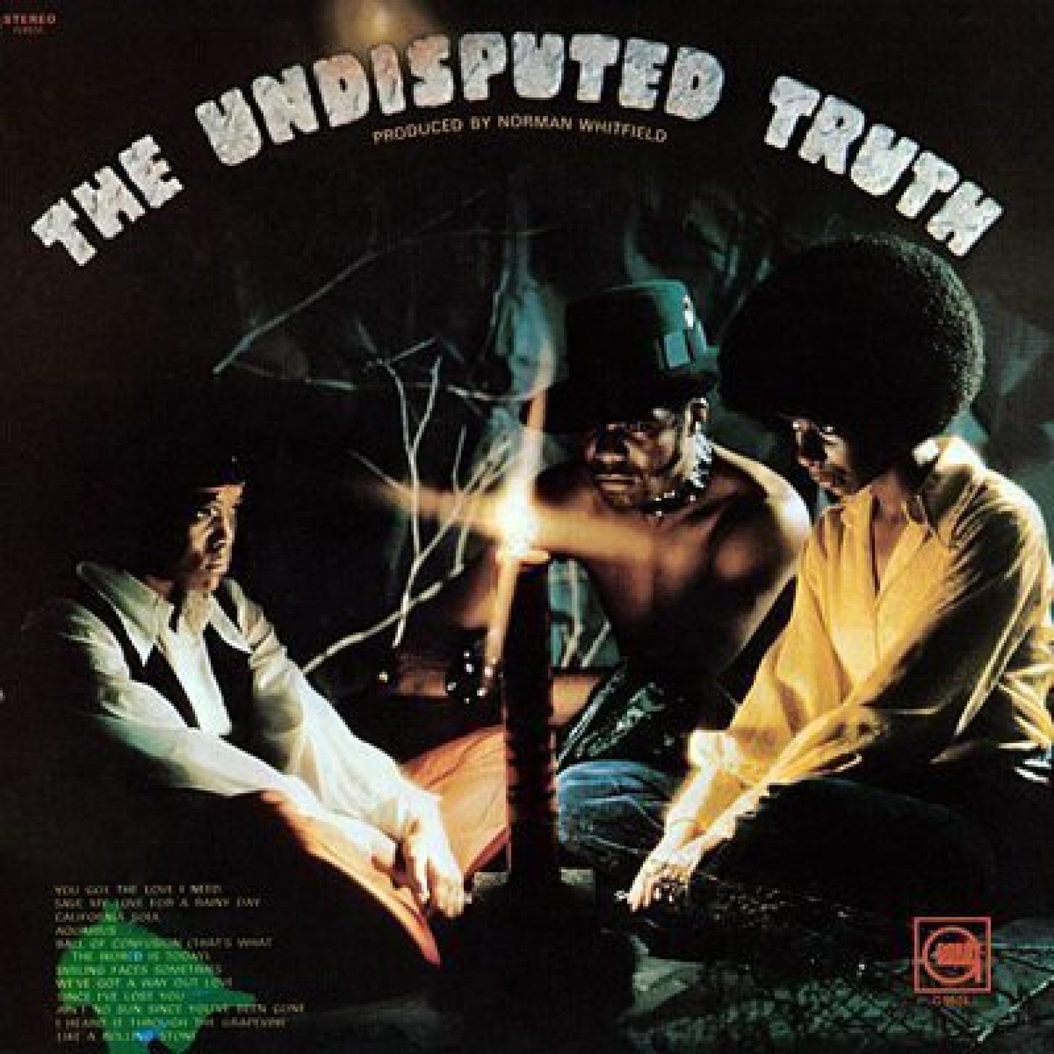 Redheadwinter'S Hidden Gems: Underrated Albums - plsuyha
