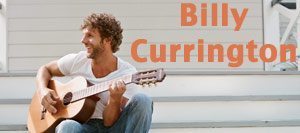 Billy Currington