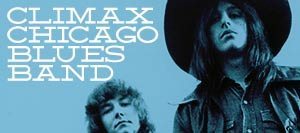 Climax Blues Band