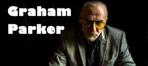 Graham Parker