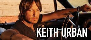 Keith Urban