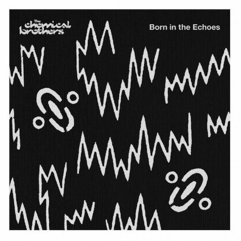 The Chemical Brothers & Q-Tip Give It A 'Go' Once Again