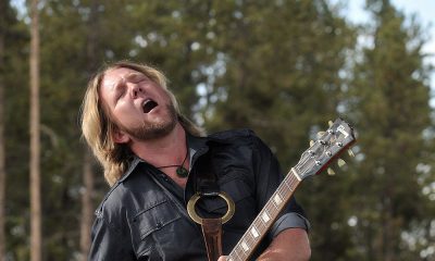 Devon Allman photo by Larry Hulstand Michael Ochs Archives and Getty Images