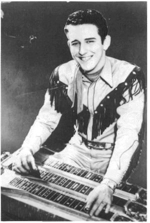 Buddy Emmons - Steel Guitar Buddy Emmons - Steel Guitar