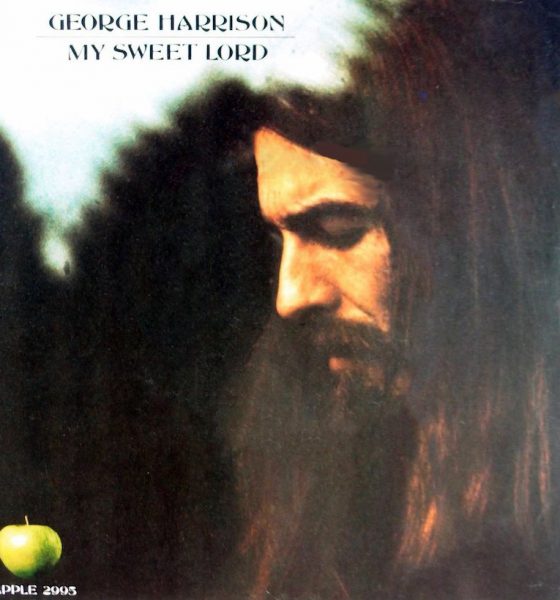 George Harrison My Sweet Lord