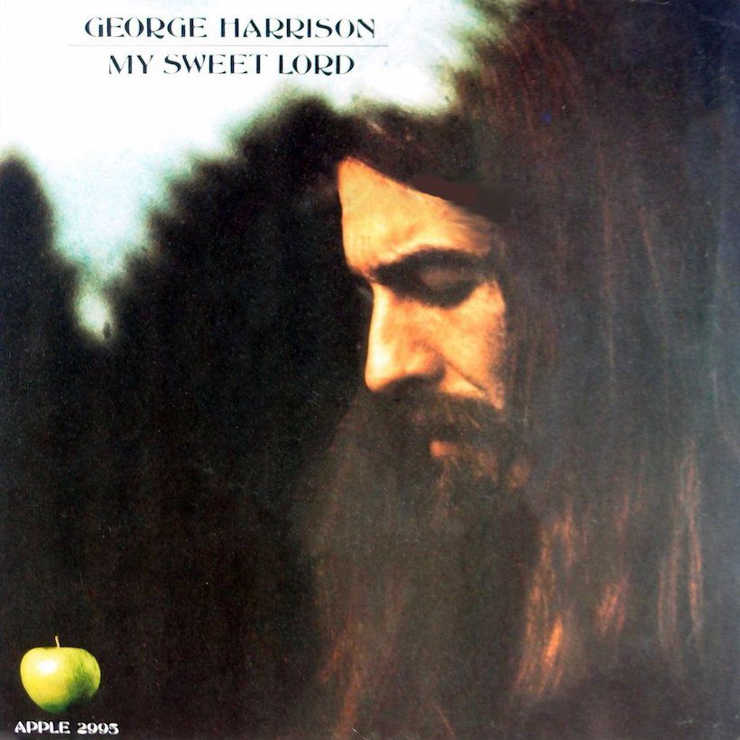 George Harrison My Sweet Lord