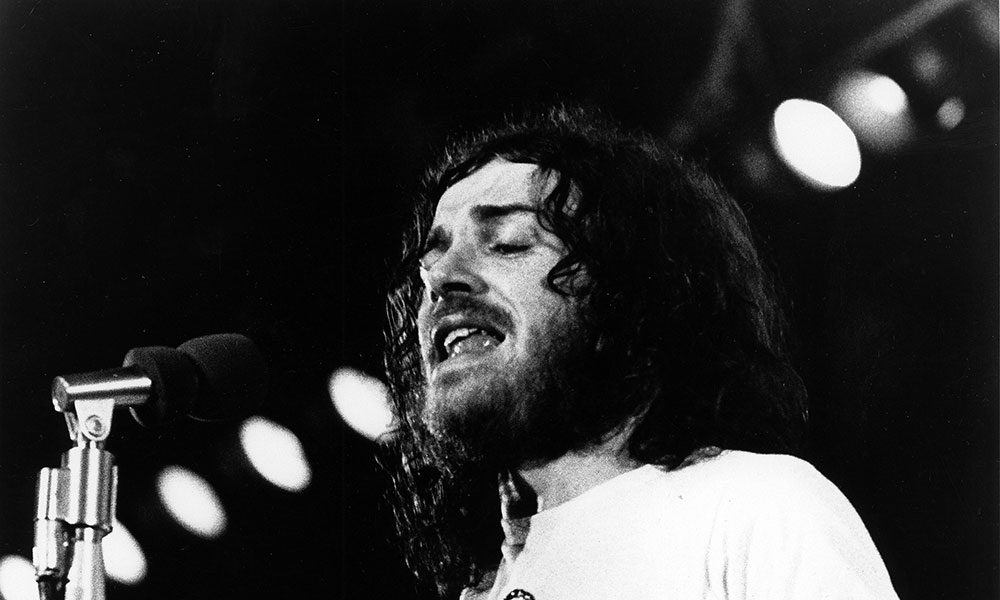 Joe Cocker photo by Michael Ochs Archives and Getty Images