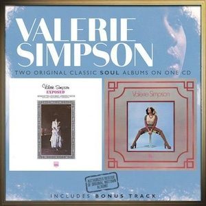 Valerie Simpson