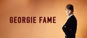 Georgie Fame