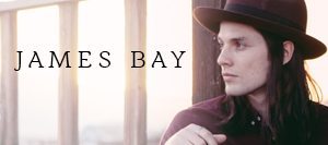 James Bay