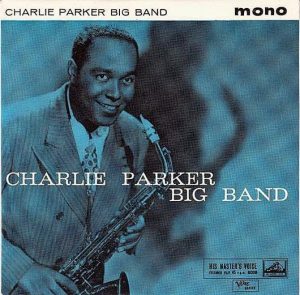 Charlie parker big band