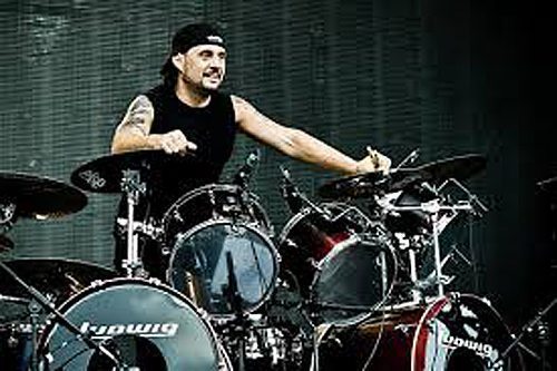 50 best drummers udiscover