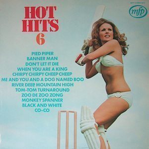 Hot Hits 6