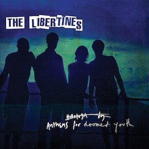 Libertines album