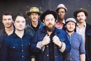 Nathaniel Rateliff PhotoCredit Malia James