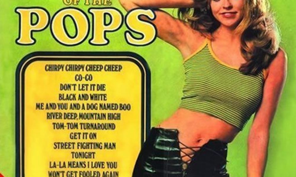 Top Of The Pops