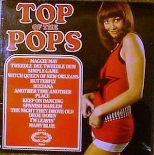 TOTP 20