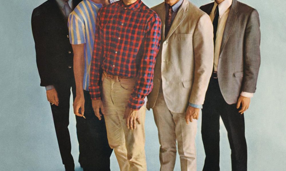 The Rolling Stones Five By Five
