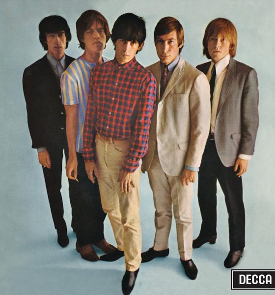 The Rolling Stones Five By Five