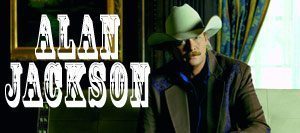 Alan Jackson