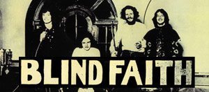 Blind Faith