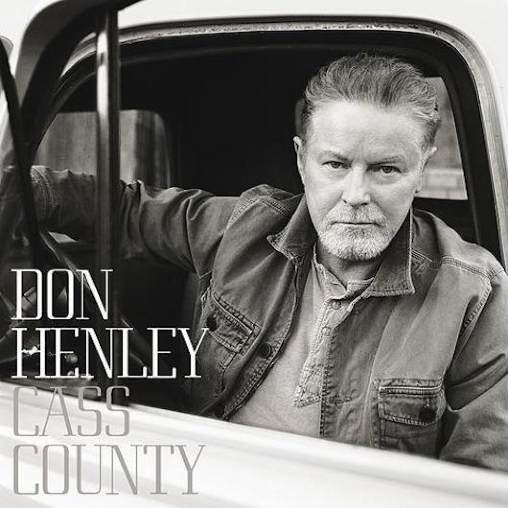 Don Henley Teams With Dolly Parton uDiscover