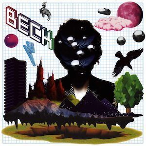 The Information Beck