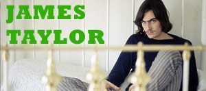 James Taylor