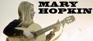 Mary Hopkin