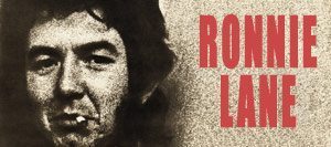 Ronnie Lane