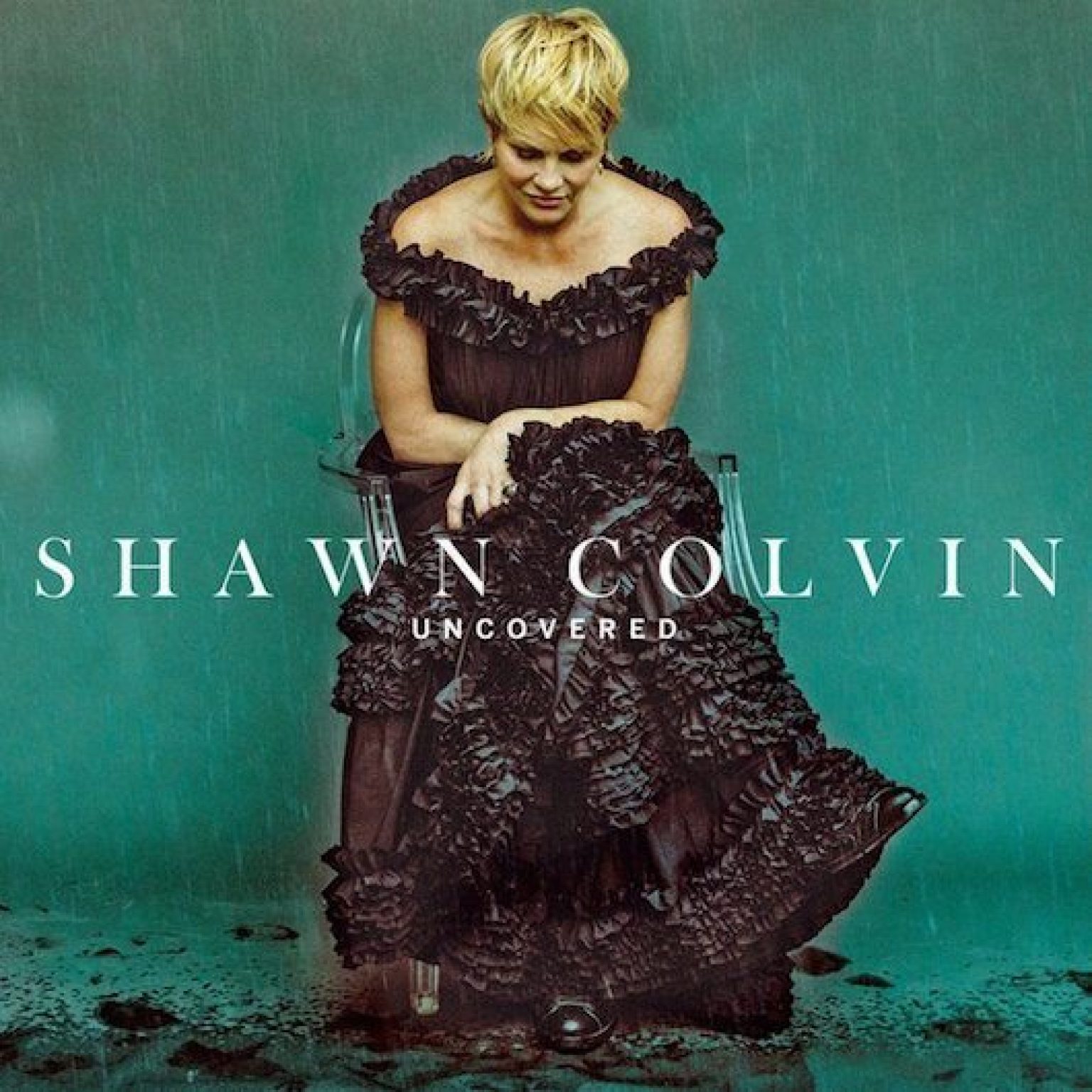 Hear Shawn Colvin Cover Creedence uDiscover
