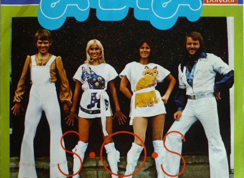 Nothing Else Can Save Me Britain Answers Abba S Post Eurovision Sos Abba made their united states television debut in hollywood, ca with sos and i do, i do, i do, i do, i do (6:39). britain answers abba s post eurovision sos