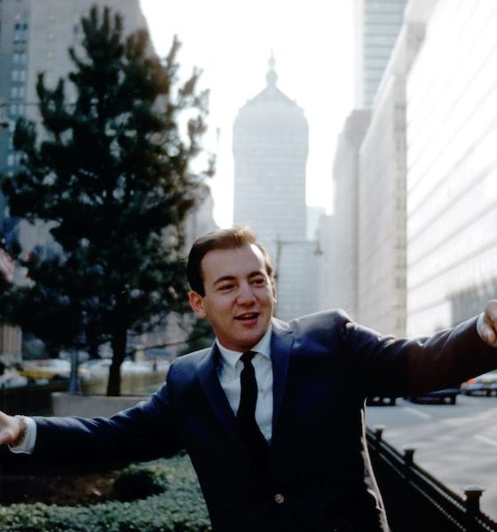 Bobby Darin - Photo: Michael Ochs Archives/Getty Images