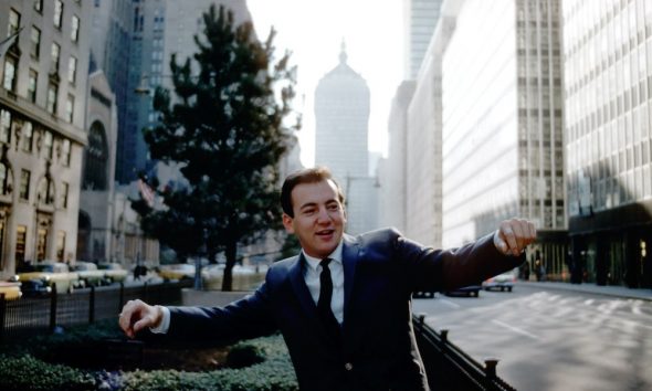 Bobby Darin - Photo: Michael Ochs Archives/Getty Images