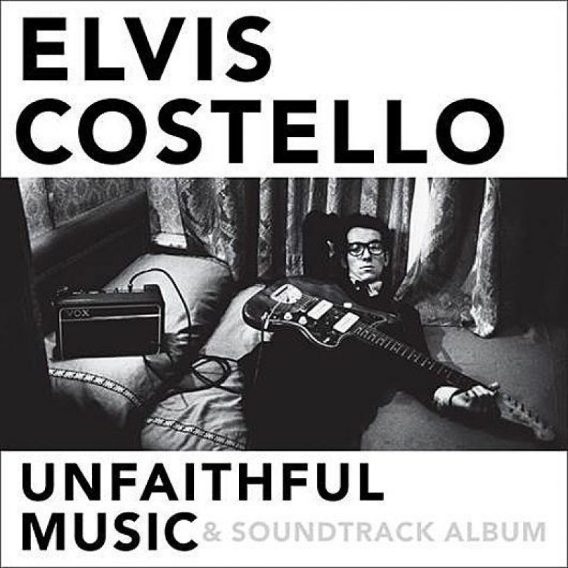 Costello Soundtrack Album